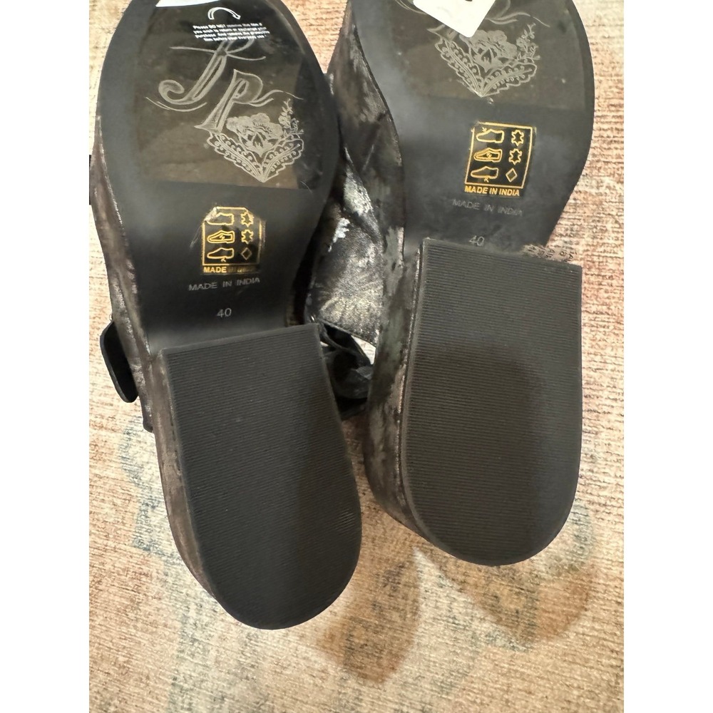 Free People Daisy Sandals - Picture 4 of 4